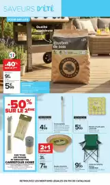 Catalogue Carrefour Drive page 6