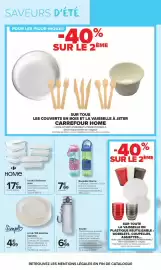 Catalogue Carrefour Drive page 7