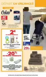 Catalogue Carrefour Drive page 9
