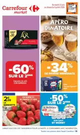 Catalogue Carrefour Drive page 1