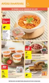 Catalogue Carrefour Drive page 10