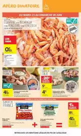 Catalogue Carrefour Drive page 11
