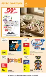Catalogue Carrefour Drive page 12