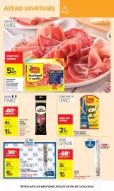 Catalogue Carrefour Drive page 15