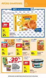 Catalogue Carrefour Drive page 17