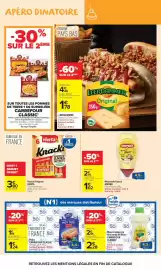 Catalogue Carrefour Drive page 19