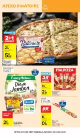 Catalogue Carrefour Drive page 20