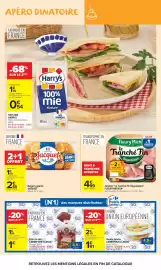 Catalogue Carrefour Drive page 21