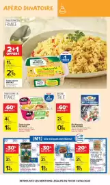 Catalogue Carrefour Drive page 22
