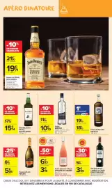Catalogue Carrefour Drive page 23
