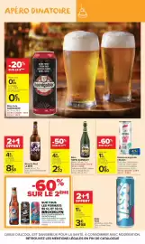 Catalogue Carrefour Drive page 25