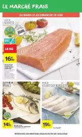 Catalogue Carrefour Drive page 27