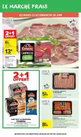 Catalogue Carrefour Drive page 28