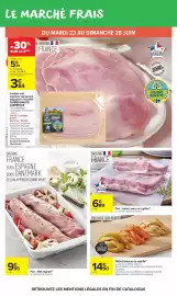 Catalogue Carrefour Drive page 29