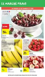 Catalogue Carrefour Drive page 31