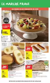 Catalogue Carrefour Drive page 32