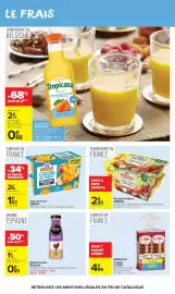 Catalogue Carrefour Drive page 33