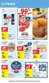 Catalogue Carrefour Drive page 36