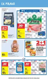 Catalogue Carrefour Drive page 37