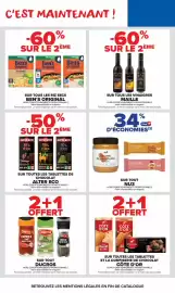 Catalogue Carrefour Drive page 39