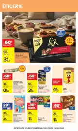 Catalogue Carrefour Drive page 40