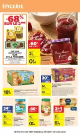 Catalogue Carrefour Drive page 41