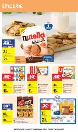 Catalogue Carrefour Drive page 42