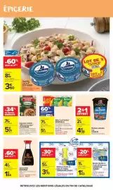 Catalogue Carrefour Drive page 44