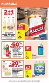 Catalogue Carrefour Drive page 45