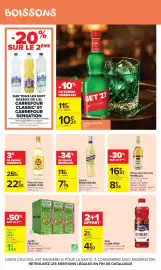 Catalogue Carrefour Drive page 47
