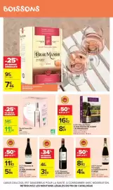 Catalogue Carrefour Drive page 48