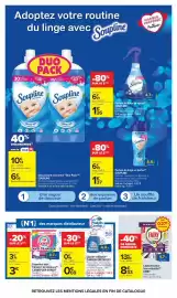 Catalogue Carrefour Drive page 49