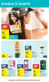 Catalogue Carrefour Drive page 52