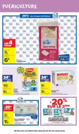 Catalogue Carrefour Drive page 53