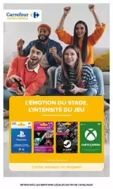 Catalogue Carrefour Drive page 54