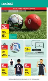 Catalogue Carrefour Drive page 55