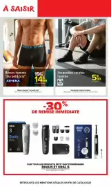 Catalogue Carrefour Drive page 57