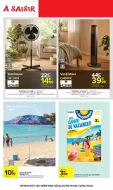 Catalogue Carrefour Drive page 58