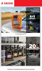Catalogue Carrefour Drive page 61