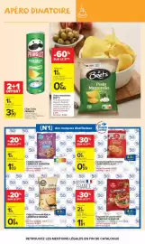 Catalogue Carrefour Drive page 8
