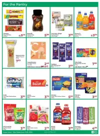 Super Thrifty flyer Page 2