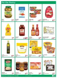 Super Thrifty flyer Page 3