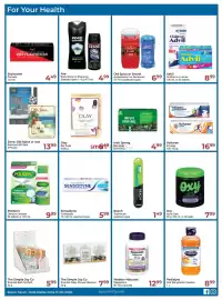 Super Thrifty flyer Page 4