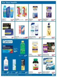 Super Thrifty flyer Page 5