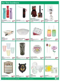 Super Thrifty flyer Page 6
