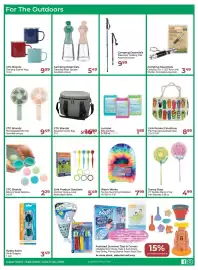 Super Thrifty flyer Page 7