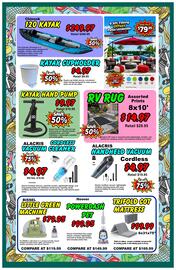 Surplus Herby's flyer week 25 Page 10