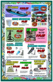 Surplus Herby's flyer week 25 Page 10