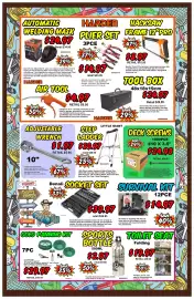 Surplus Herby's flyer week 25 Page 3