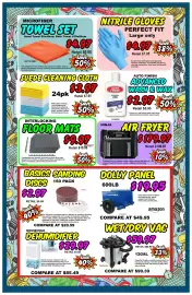 Surplus Herby's flyer week 25 Page 5